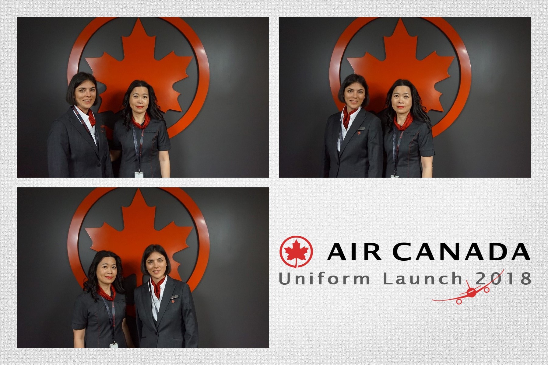 Uniform Launch (30)